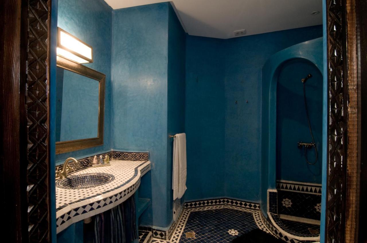 Riad Le Minasdam Маракеш Екстериор снимка
