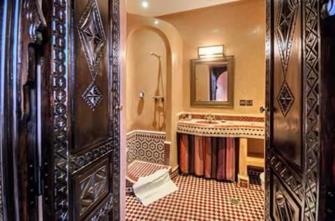 Riad Le Minasdam Маракеш Екстериор снимка