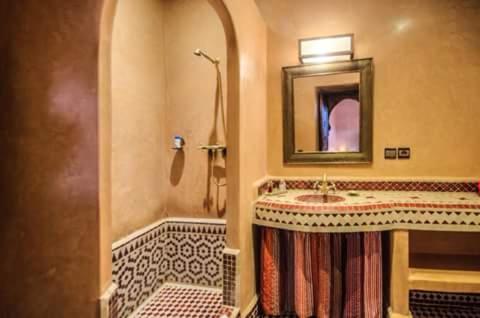 Riad Le Minasdam Маракеш Екстериор снимка