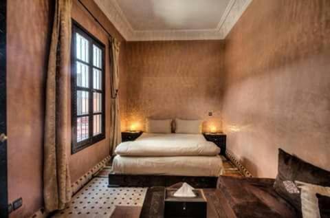 Riad Le Minasdam Маракеш Екстериор снимка