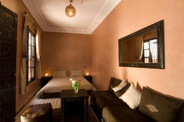 Riad Le Minasdam Маракеш Екстериор снимка